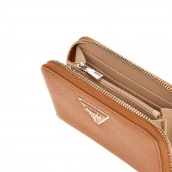GUESS LAUREL MINI PORTEFEUILLE