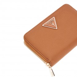 GUESS LAUREL MINI PORTEFEUILLE