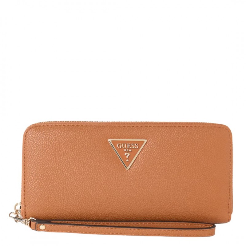 GUESS LAUREL MAXI PORTEFEUILLE