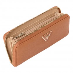 GUESS LAUREL MAXI PORTEFEUILLE