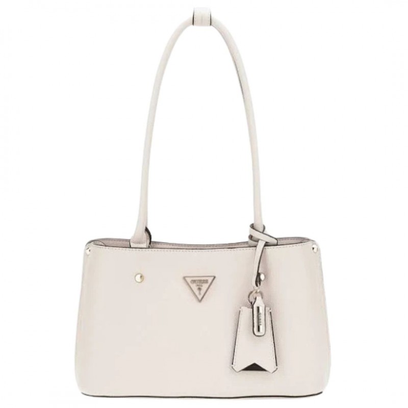 GUESS MERIDIAN CLOUS SAC D'ÉPAULE