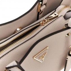 GUESS MERIDIAN CLOUS SAC D'ÉPAULE