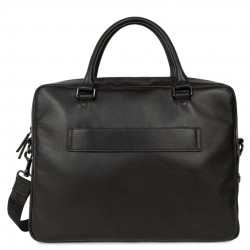 LANCASTER SOFT VINTAGE GRAND PORTE-DOCUMENTS