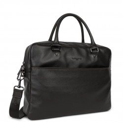 LANCASTER SOFT VINTAGE GRAND PORTE-DOCUMENTS