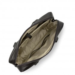 LANCASTER SOFT VINTAGE GRAND PORTE-DOCUMENTS