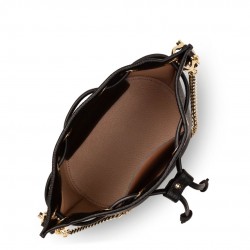 LANCASTER ALBA DOUBLE  PETIT SAC BOURSE