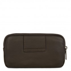 LANCASTER SOFT VINTAGE HOMME POCHETTE