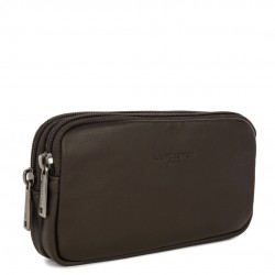 LANCASTER SOFT VINTAGE HOMME POCHETTE