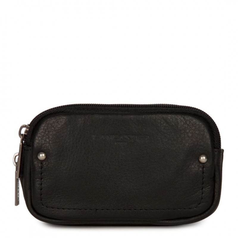LANCASTER SOFT VINTAGE HOMME PORTE-MONNAIE