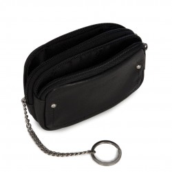 LANCASTER SOFT VINTAGE HOMME PORTE-MONNAIE