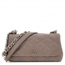 GUESS TAMSIN MATELASSÉ SAC BANDOULIÈRE