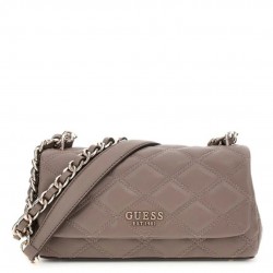 GUESS TAMSIN MATELASSÉ SAC BANDOULIÈRE