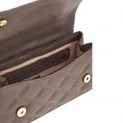 GUESS TAMSIN MATELASSÉ SAC BANDOULIÈRE