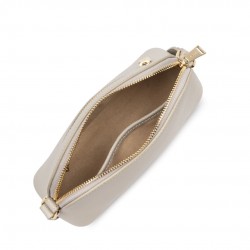 LANCASTER SIERRA JIA PETIT SAC DEMI-LUNE