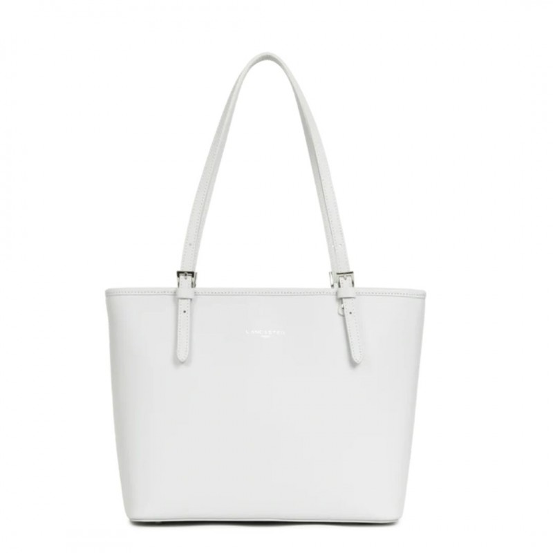 SMOOTH  SAC CABAS ÉPAULE FABRIQUÉ EN FRANCE