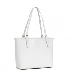 SMOOTH  SAC CABAS ÉPAULE FABRIQUÉ EN FRANCE