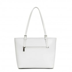 SMOOTH  SAC CABAS ÉPAULE FABRIQUÉ EN FRANCE