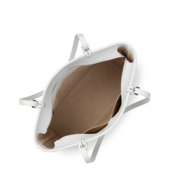 SMOOTH  SAC CABAS ÉPAULE FABRIQUÉ EN FRANCE