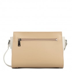 LANCASTER SMOOTH PETIT SAC TROTTEUR FABRIQUÉ EN FRANCE