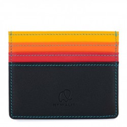 MY WALIT  PORTE-CARTES BLACK PACE