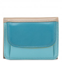 MY WALIT MINI PORTEFEUILLE À TROIS VOLETS SARDINIA