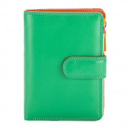 MY WALIT PORTEFEUILLE À BOUTON-PRESSION MOYEN FORMAT SICILY