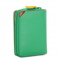 MY WALIT  PORTEFEUILLE HOMME ZIPPÉ PETIT FORMAT SICILY