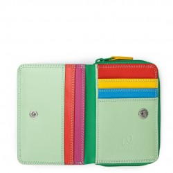 MY WALIT  PORTEFEUILLE HOMME ZIPPÉ PETIT FORMAT SICILY