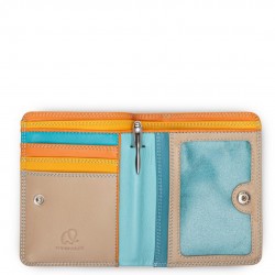 MY WALIT PORTEFEUILLE ZIPPÉ MOYEN FORMAT SARDINIA