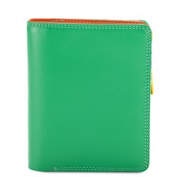 MY WALIT PORTEFEUILLE ZIPPÉ MOYEN FORMAT SICILY
