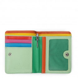 MY WALIT PORTEFEUILLE ZIPPÉ MOYEN FORMAT SICILY