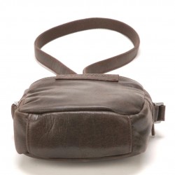 ARTHUR & ASTON SAC TRAVERS PETIT MODÈLE DIEGO CUIR VACHETTE