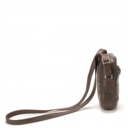 ARTHUR & ASTON SAC TRAVERS PETIT MODÈLE DIEGO CUIR VACHETTE