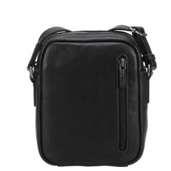 ARTHUR ET ASTON LEON SAC TRAVERS  CUIR