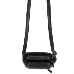 ARTHUR ET ASTON LEON SAC TRAVERS  CUIR