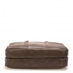 ARTHUR & ASTON GRAND PORTE-DOCUMENTS DIEGO CUIR