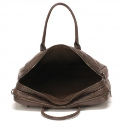 ARTHUR & ASTON GRAND PORTE-DOCUMENTS DIEGO CUIR