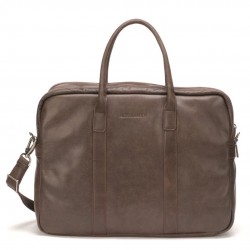 ARTHUR & ASTON GRAND PORTE-DOCUMENTS DIEGO CUIR