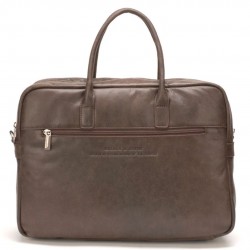 ARTHUR & ASTON GRAND PORTE-DOCUMENTS DIEGO CUIR