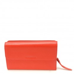 ARTHUR ET ASTON CÉLIA COMPAGNON PORTE-CHÉQUIER