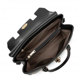 LANCASTER MILANO COSMOS SAC À MAIN