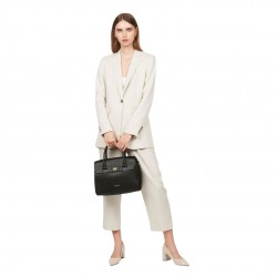 LANCASTER MILANO COSMOS SAC À MAIN