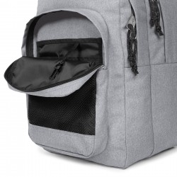 EASTPAK STUDY BUDDY SUNDAY GREY