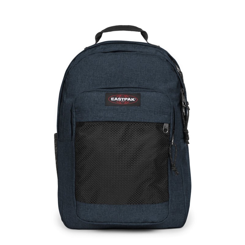 EASTPAK STUDY BUDDY TRIPLE DENIM