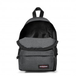 EASTPAK ORBIT BLACK DENIM