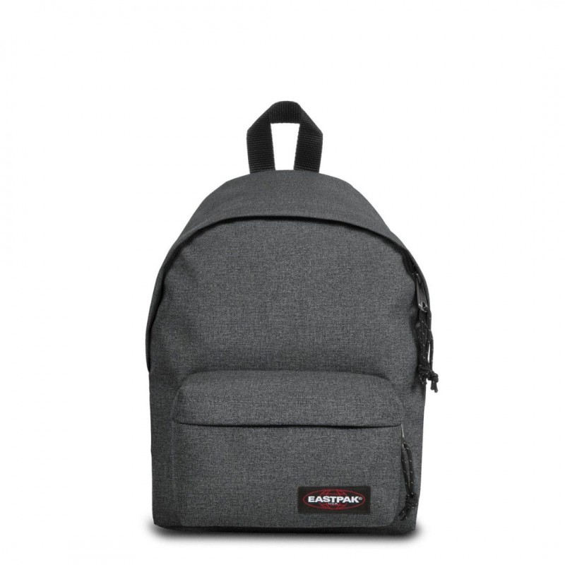 EASTPAK ORBIT BLACK DENIM