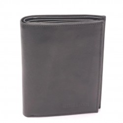 ARTHUR & ASTON PABLO PORTEFEUILLE  CUIR PLONGÉ