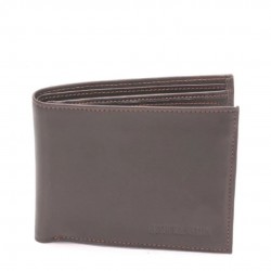 ARTHUR & ASTON PABLO PORTEFEUILLE ITALIEN  CUIR PLONGÉ