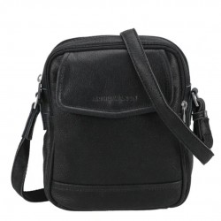 ARTHUR & ASTON OWEN SAC TRAVERS L CUIR