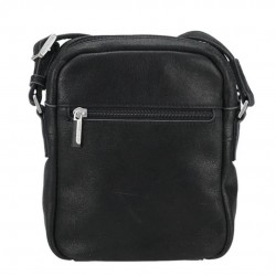 ARTHUR & ASTON OWEN SAC TRAVERS L CUIR